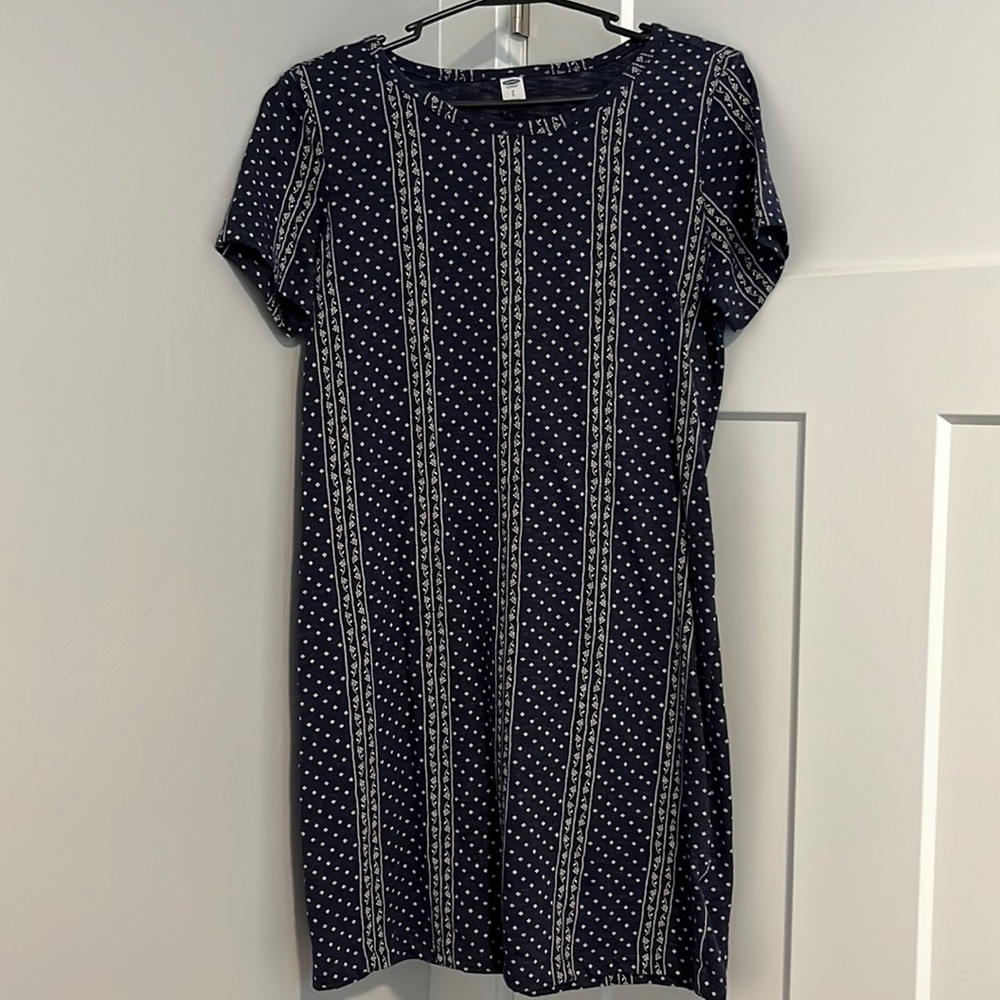 Tshirt dress